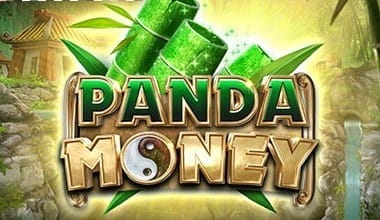 Panda Money Megaways